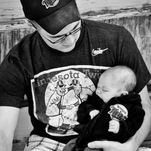 Meet your Posher, Joe